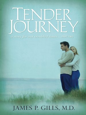 cover image of Tender Journey